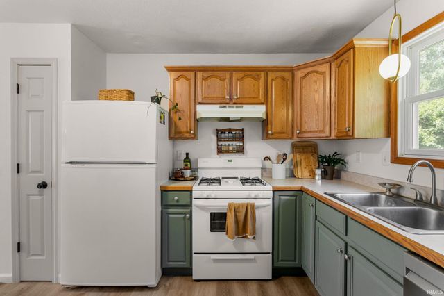 509 Morningstar Court, Middlebury, IN 46540