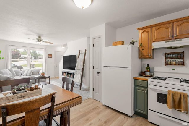 509 Morningstar Court, Middlebury, IN 46540
