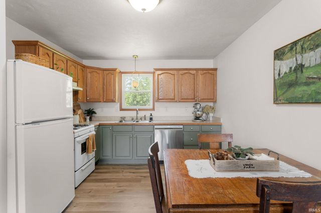 509 Morningstar Court, Middlebury, IN 46540