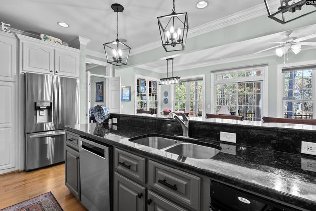 144 Harbour Watch Boulevard, Leesville, SC 29070