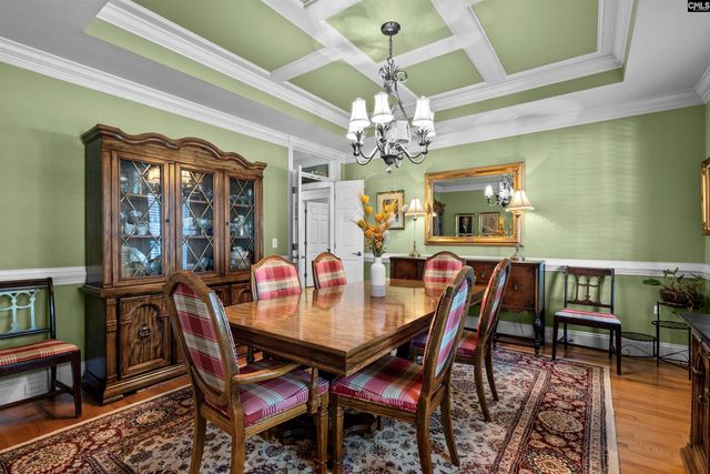 144 Harbour Watch Boulevard, Leesville, SC 29070