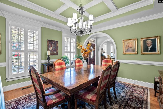 144 Harbour Watch Boulevard, Leesville, SC 29070