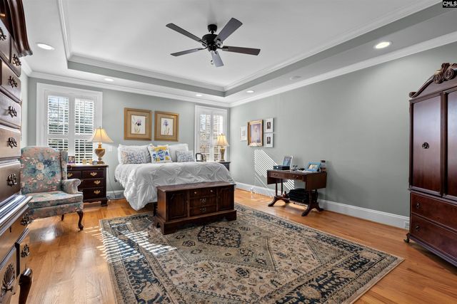 144 Harbour Watch Boulevard, Leesville, SC 29070