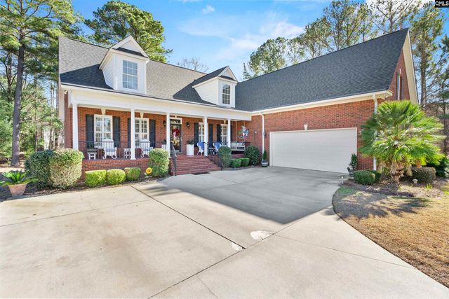 144 Harbour Watch Boulevard, Leesville, SC 29070
