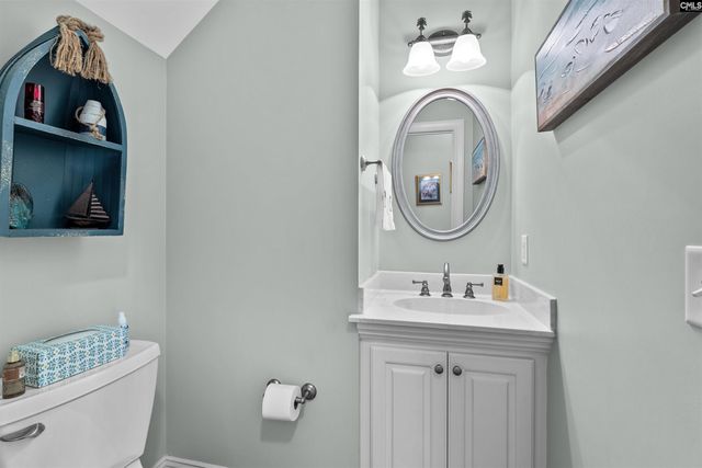 144 Harbour Watch Boulevard, Leesville, SC 29070