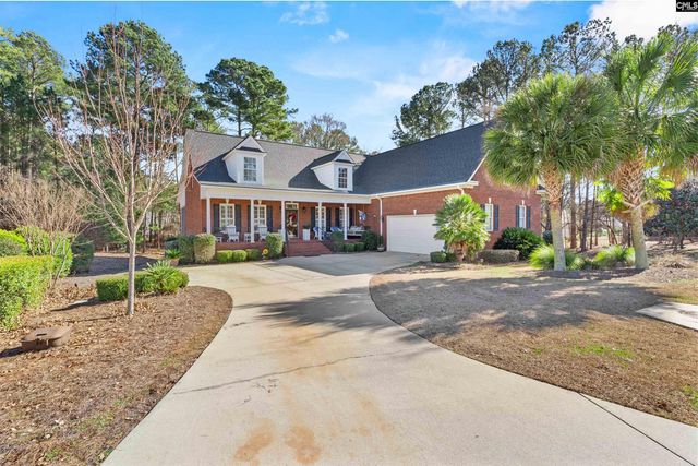 144 Harbour Watch Boulevard, Leesville, SC 29070