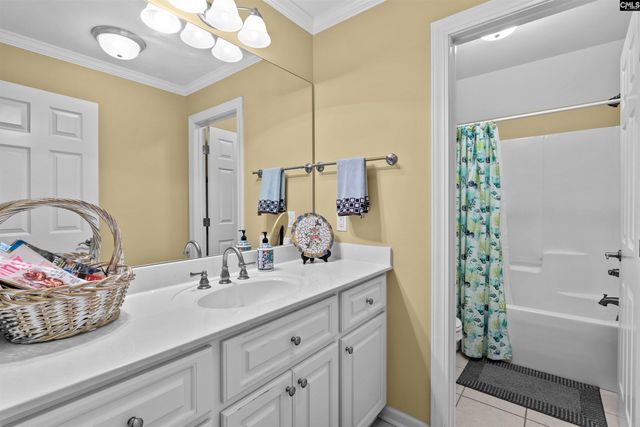 144 Harbour Watch Boulevard, Leesville, SC 29070