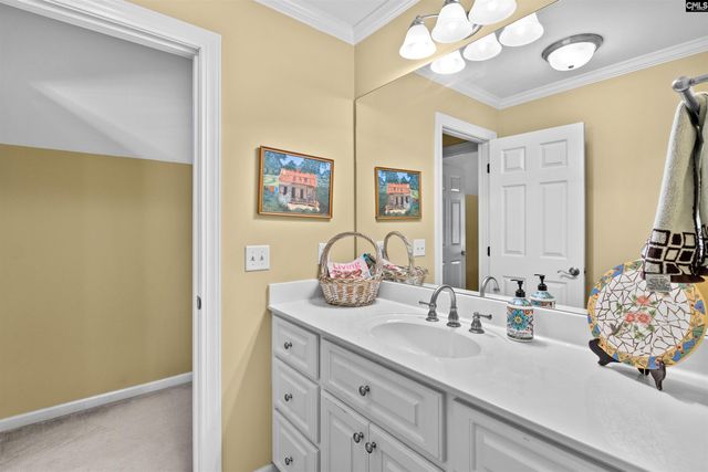 144 Harbour Watch Boulevard, Leesville, SC 29070