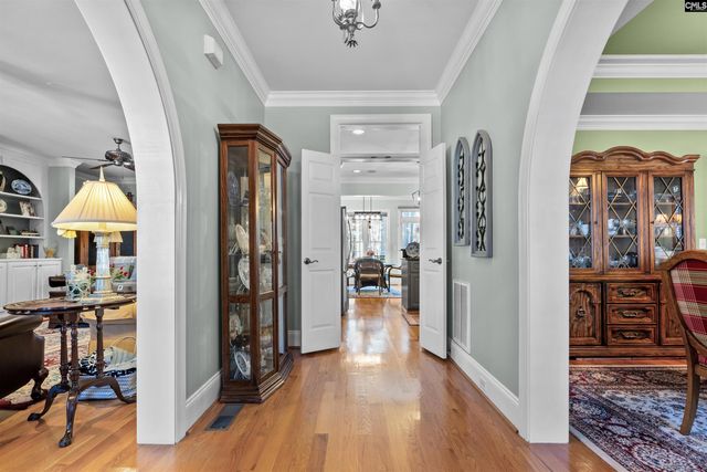 144 Harbour Watch Boulevard, Leesville, SC 29070