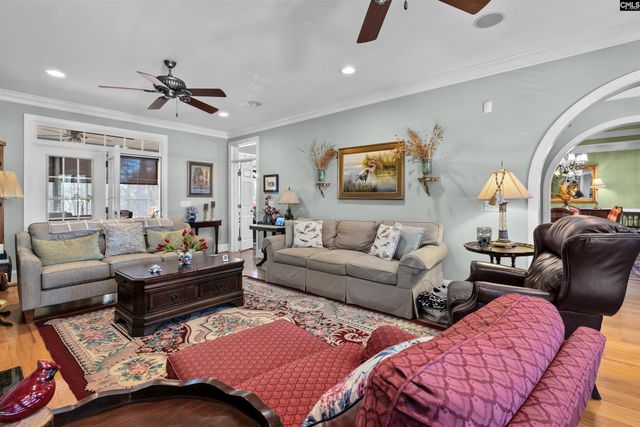 144 Harbour Watch Boulevard, Leesville, SC 29070