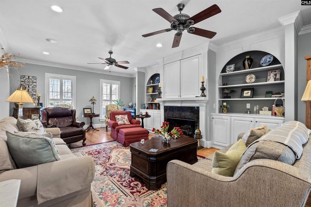 144 Harbour Watch Boulevard, Leesville, SC 29070