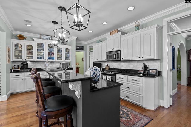 144 Harbour Watch Boulevard, Leesville, SC 29070