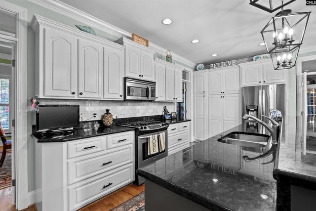 144 Harbour Watch Boulevard, Leesville, SC 29070