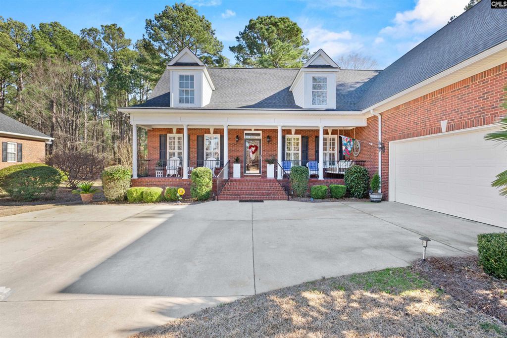 144 Harbour Watch Boulevard, Leesville, SC 29070