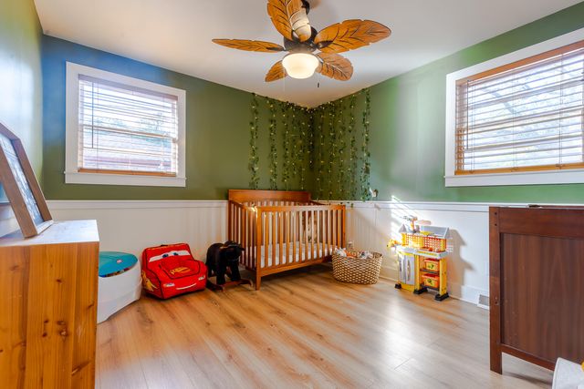 111 Circle Drive, Summerville, SC 29485