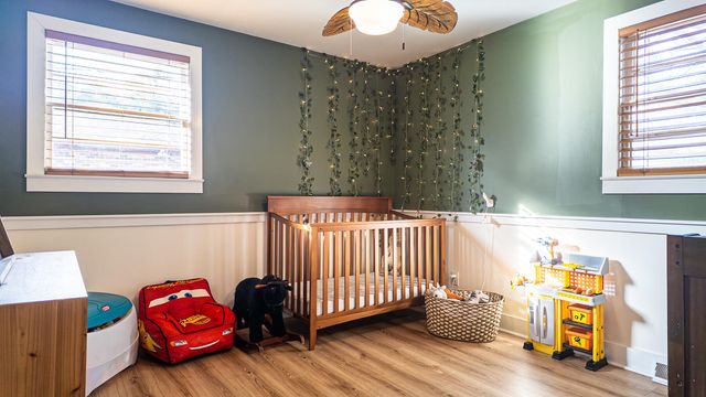 111 Circle Drive, Summerville, SC 29485