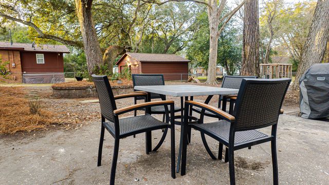 111 Circle Drive, Summerville, SC 29485