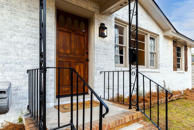 111 Circle Drive, Summerville, SC 29485