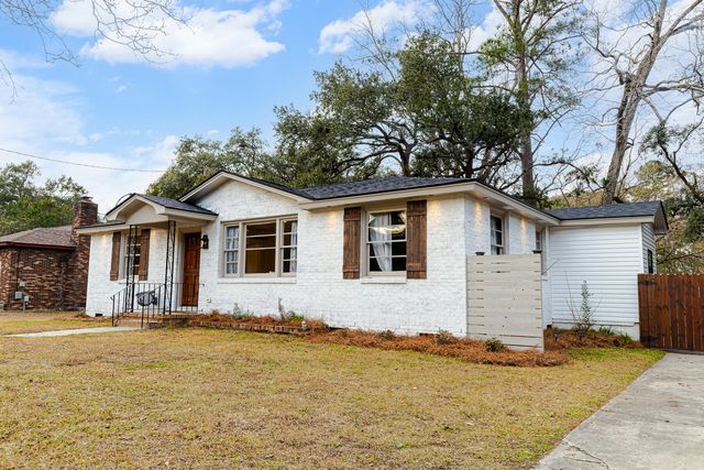 111 Circle Drive, Summerville, SC 29485