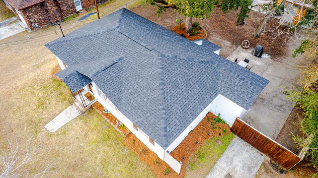 111 Circle Drive, Summerville, SC 29485