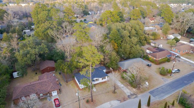 111 Circle Drive, Summerville, SC 29485