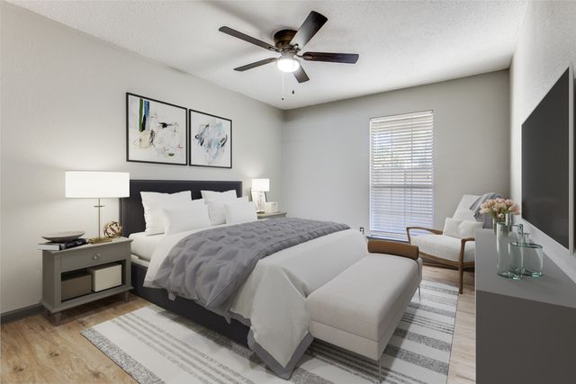 12480 abrams Road 2807, Dallas, TX 75243