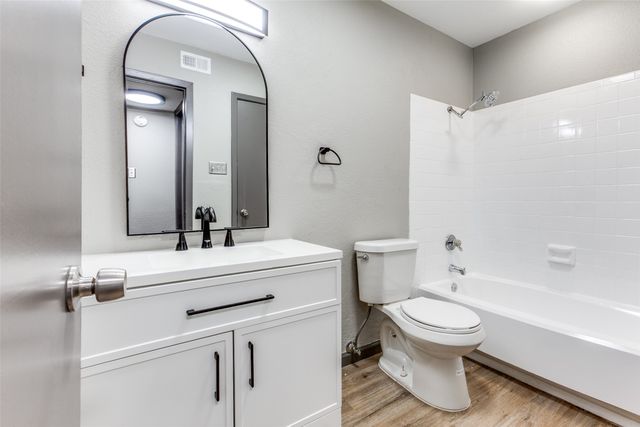 12480 abrams Road 2807, Dallas, TX 75243