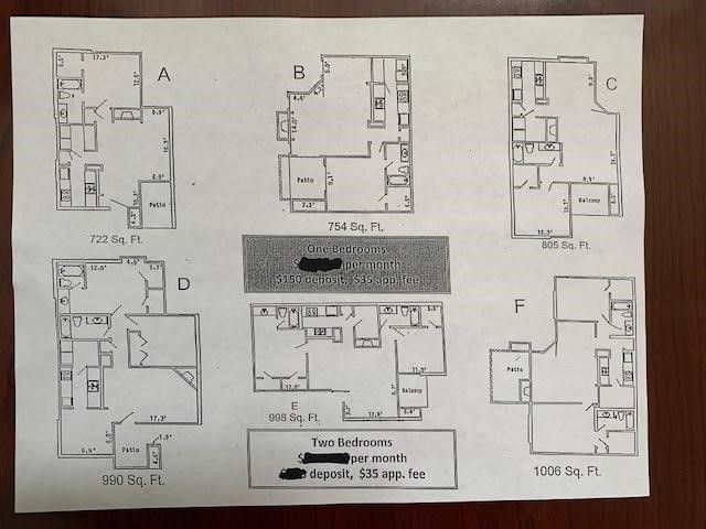 12480 abrams Road 2807, Dallas, TX 75243