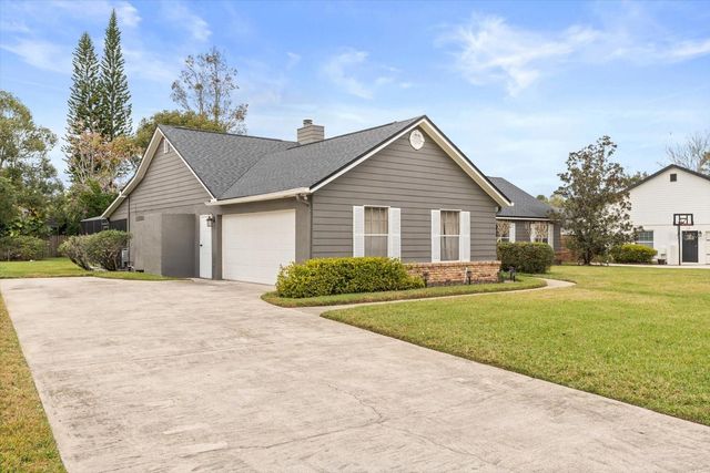 1621 WHITE DOVE DRIVE, Winter Springs, FL 32708