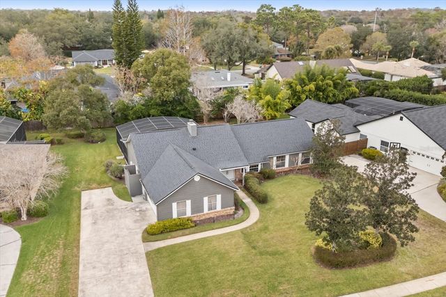 1621 WHITE DOVE DRIVE, Winter Springs, FL 32708