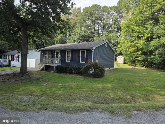 301 CAYUSE CIR, Lusby, MD 20657