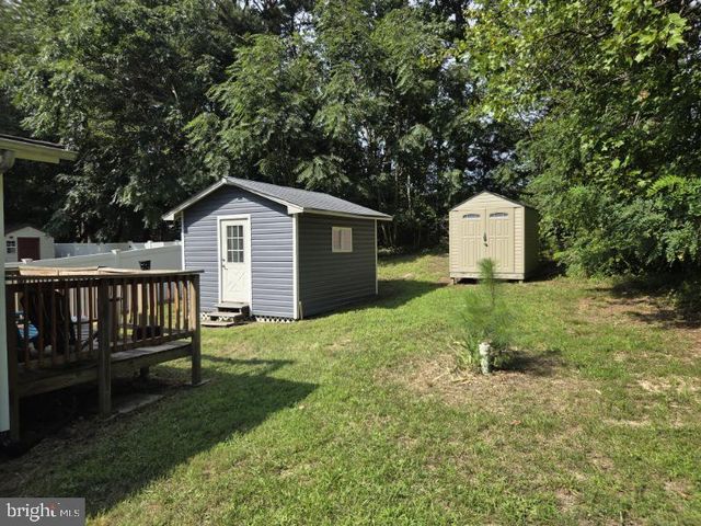 301 CAYUSE CIR, Lusby, MD 20657