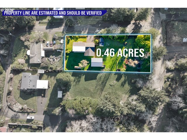 4817 LAGUNA Ave, Westlake, OR 97493