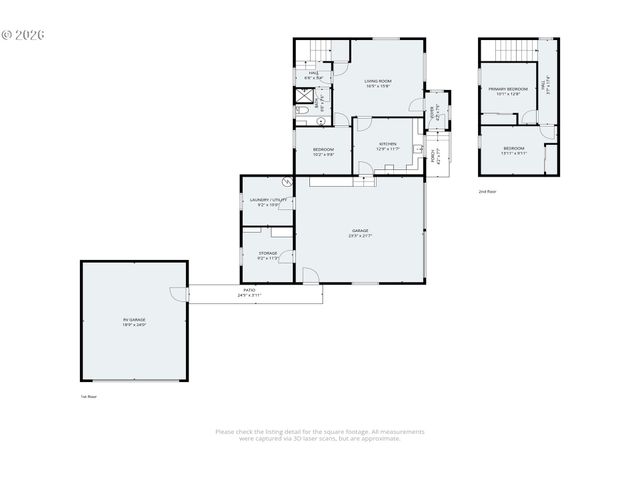 4817 LAGUNA Ave, Westlake, OR 97493