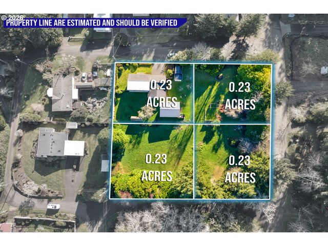 4817 LAGUNA Ave, Westlake, OR 97493