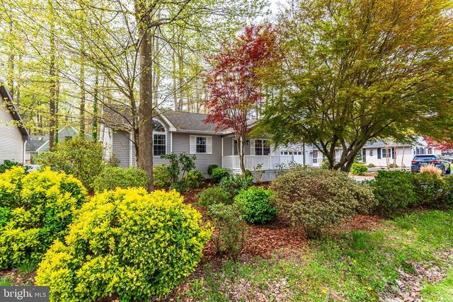 258 OCEAN PARKWAY, Berlin, MD 21811