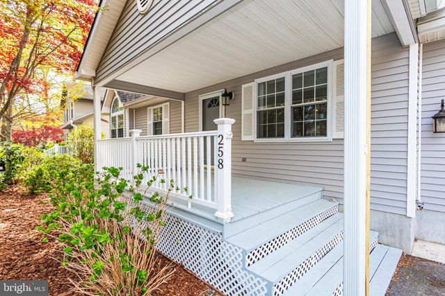 258 OCEAN PARKWAY, Berlin, MD 21811