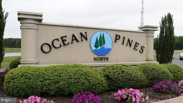 258 OCEAN PARKWAY, Berlin, MD 21811
