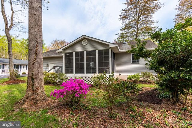 258 OCEAN PARKWAY, Berlin, MD 21811