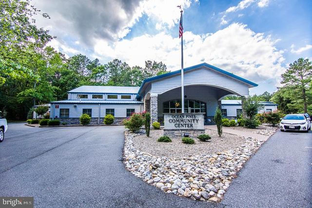 258 OCEAN PARKWAY, Berlin, MD 21811