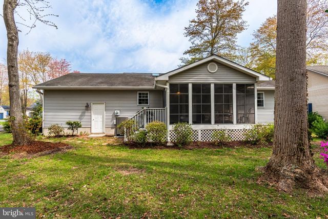 258 OCEAN PARKWAY, Berlin, MD 21811