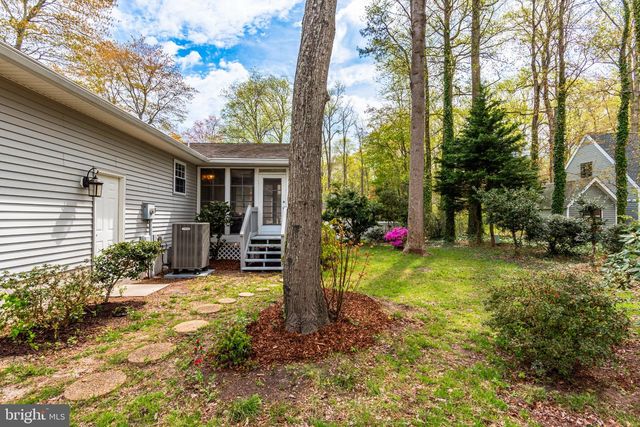 258 OCEAN PARKWAY, Berlin, MD 21811