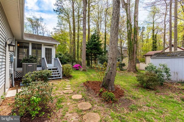 258 OCEAN PARKWAY, Berlin, MD 21811