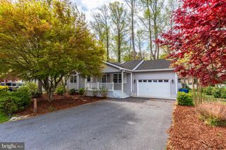 258 OCEAN PARKWAY, Berlin, MD 21811