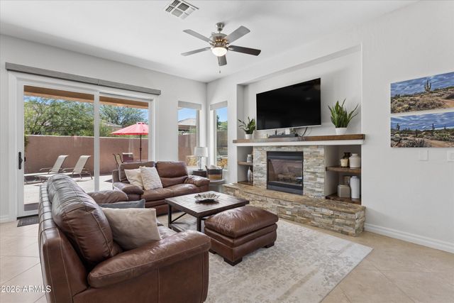 26455 N 115th Street, Scottsdale, AZ 85255