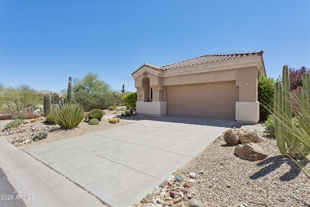 26455 N 115th Street, Scottsdale, AZ 85255