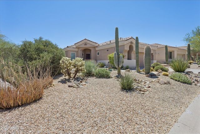 26455 N 115th Street, Scottsdale, AZ 85255