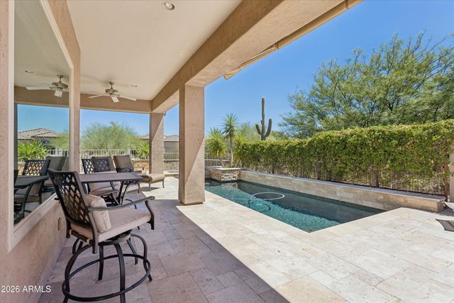 26455 N 115th Street, Scottsdale, AZ 85255