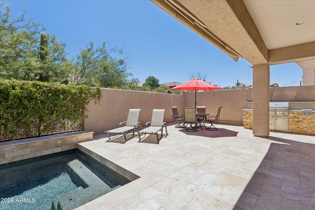 26455 N 115th Street, Scottsdale, AZ 85255