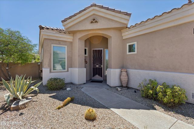 26455 N 115th Street, Scottsdale, AZ 85255